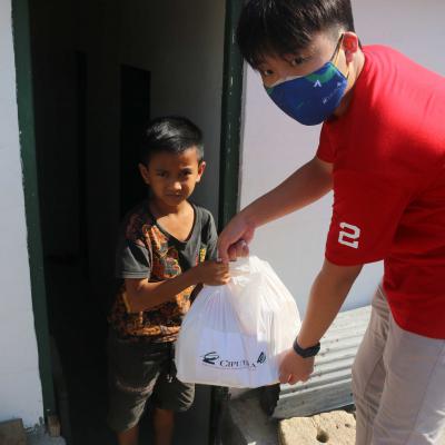 World Food Day